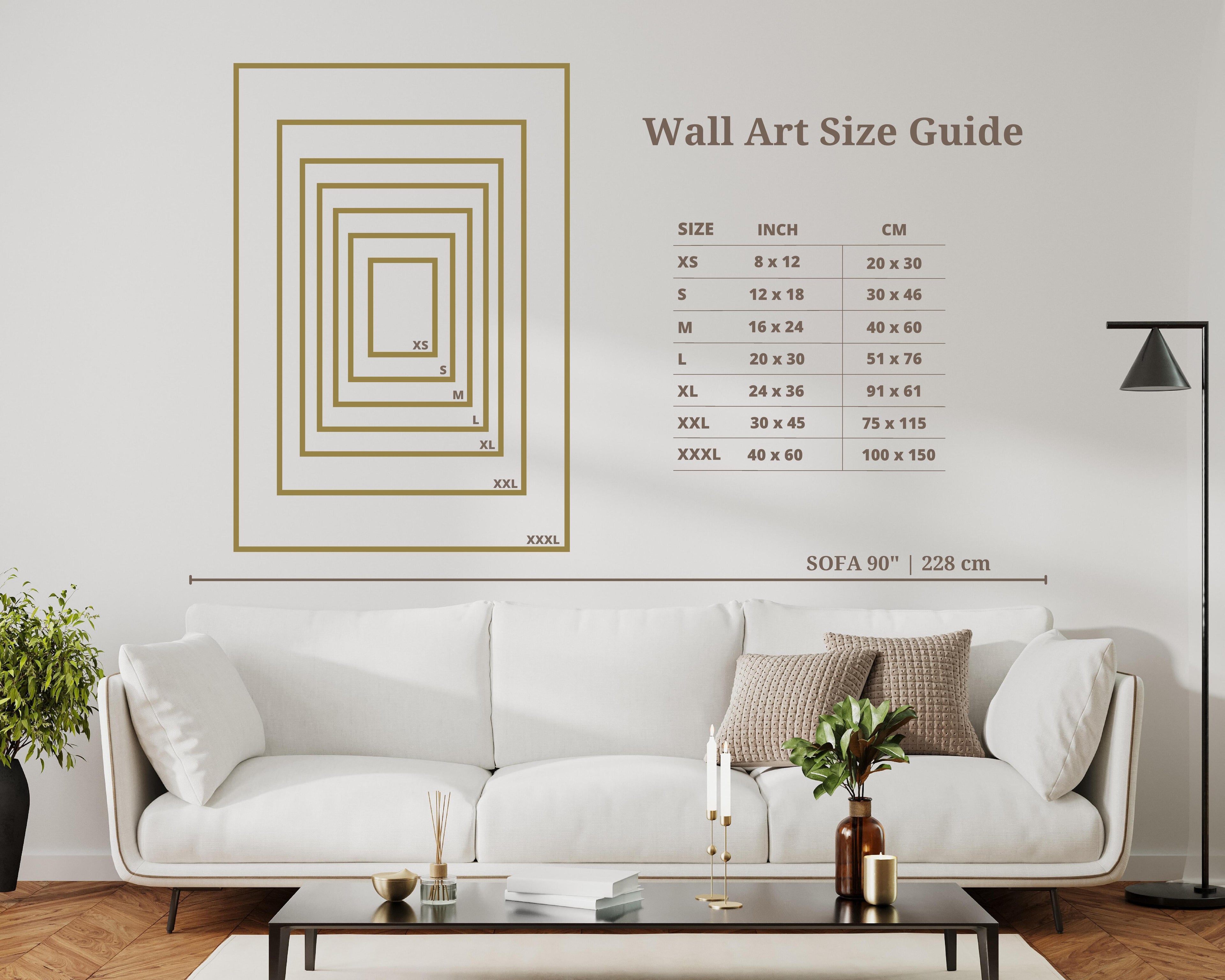 Delicate Orchid I- Black and White Wall Art | Abstract Art Prints | Instant Printable Download or Physical Print