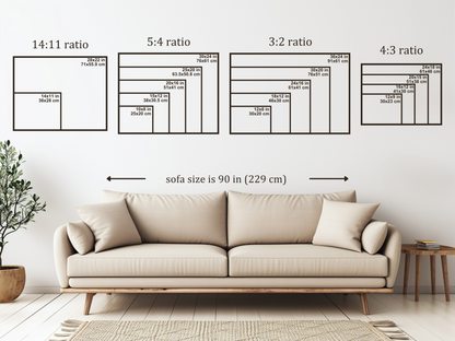 Disco Party – Black and White Wall Art | Modern Art Prints | Instant Printable Download or Physical Print